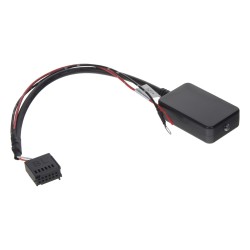 Bluetooth A2DP modul pre Ford - autorádio s AUX