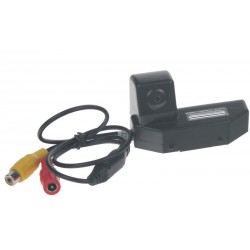 Kamera formát PAL / NTSC do vozidla Mazda 6 (09-11), RX-8