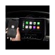 JVC 2DIN DAB+ / FM autorádio/6,8 displej/USB/AUX/Bluetooth/Apple CarPlay / Android Auto