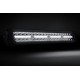 LED rampa s pozičným svetlom, 40x3W, 570mm, ECE R10/R112/R7