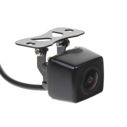 Kamera miniatúrne vonkajšie, NTSC/PAL, 12-24V