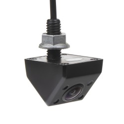 Kamera miniatúrne vonkajšie, NTSC/PAL, 12-24V, IR