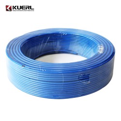 Kábel 1,5 mm, modrý, 100 m bal