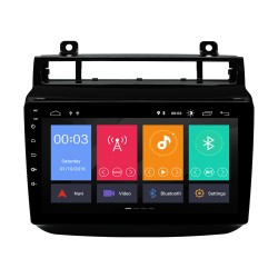 Autorádio pre VW Touareg 2011-2017 s 9 LCD, Android 11.0, WI-FI, GPS, Carplay, Mirror link, Bluetoot