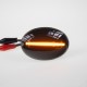LED dynamické blinkre Mini Cooper dymové