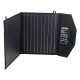Solárny panel - nabíjačka 40W