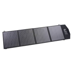 Solárny panel - nabíjačka 80W
