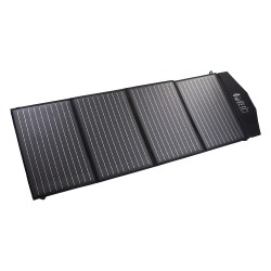 Solárny panel - nabíjačka 120W