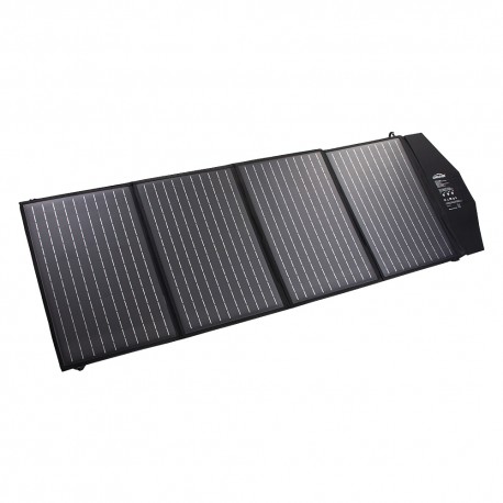 Solárny panel - nabíjačka 120W
