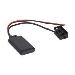 Bluetooth A2DP modul pre Ford - navigácia s AUX
