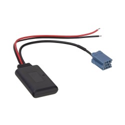 Bluetooth A2DP modul pre Fiat 8pin