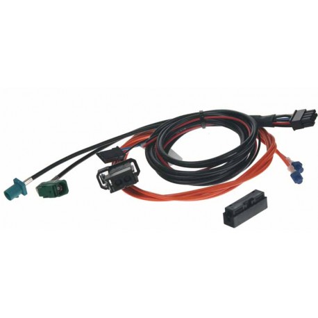 Kábel k MI097 / MI098 / MI109 pre Mercedes, Porsche, Landrover
