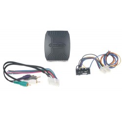 Active syst. adapt. pre Chrysler Pacifica 2003-2008, Dodge Ram 1500 2005-
