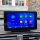 Monitor 7 s Apple CarPlay, Android auto, Link Mirror, Bluetooth, micro SD, parkovacia kamera