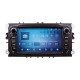 Autorádio pre Ford 2008-2012 so 7 LCD, Android, WI-FI, GPS, CarPlay, 4G, Bluetooth, 2x USB
