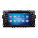 Autorádio pre Ford 2008-2012 so 7 LCD, Android, WI-FI, GPS, CarPlay, 4G, Bluetooth, 2x USB
