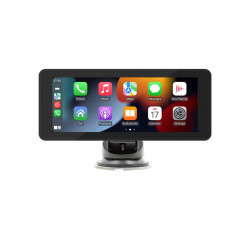 Monitor 6,86 s Apple CarPlay, Android auto, Bluetooth, USB/micro SD, kamerový vstup
