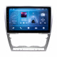 Autorádio pre Škoda Octavia 2007-2014 s 10,1 LCD, Android, WI-FI, GPS, CarPlay, 4G, Bluetooth
