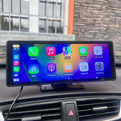 Monitor 10,26 s Apple CarPlay, Android auto, Bluetooth, USB/micro SD, kamerový vstup