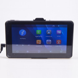 Monitor 7 s Apple CarPlay, Android auto, Link Mirror, Bluetooth, micro SD, vstup park.kam