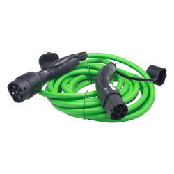 BLAUPUNKT nabíjací kábel pre elektromobily 32A/3fáza/Typ2-2/8m
