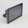 Monitor 7 s Apple CarPlay, Android auto, Link Mirror, Bluetooth, micro SD, kamerový vstup AHD