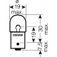 OSRAM 12V R10W (BA15s) 10W standard (10ks)