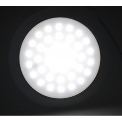 PROFI LED osvetlenie interiéru univerzálny 12-24V 42LED