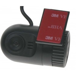 Mini kamera so záznamom obrazu a zvuku