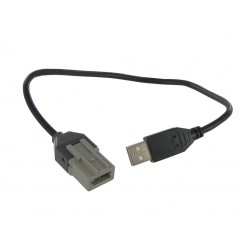 USB konektor Peugeot / Citroën
