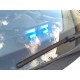 PROFI výstražné LED svetlo vnútorné, 12-24V, modrej, ECE R65