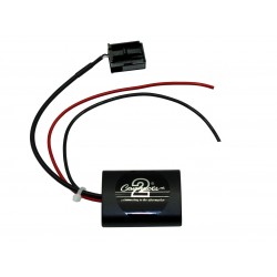 Bluetooth A2DP modul pre Opel