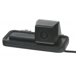 Kamera formát PAL/NTSC do vozidla Mercedes B v držadle kufra