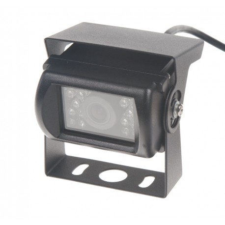 Kamera CMD s IR svetlom, formát NTSC vonkajšie