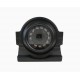 AHD 1080P kamera 4PIN s IR vonkajšia v kovovom obale