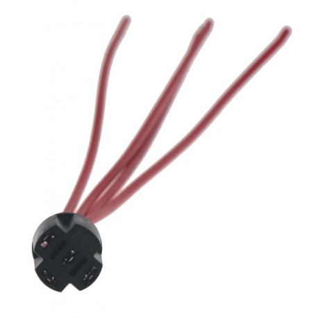 Inštalačné konektor s káblami 20cm pre 47040-3 a 47056-57