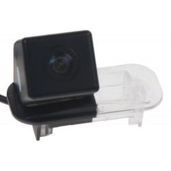 Kamera formát PAL / NTSC do vozidla Mercedes A W169 05-12, B W245 05-11