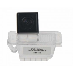 Kamera formát PAL / NTSC do vozidla Ford Mondeo 2007-2011, Focus 2008-10, Kuga 08-13, S-Max 06-