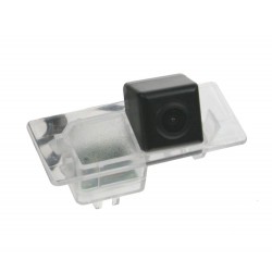 Kamera formát PAL / NTSC do vozidla BMW 3, 5, X6