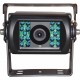 AHD 720P kamera 4PIN CCD SHARP s IR, vonkajšie