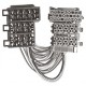 Konektor OPEL redukcia rádia 26-pin / 36-pin
