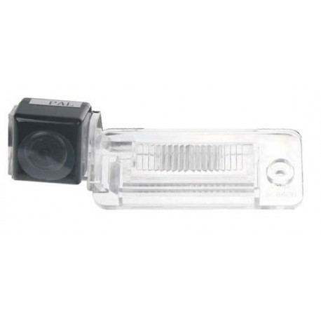 Kamera formát PAL / NTSC do vozu AUDI A6L / A4 / A8 / Q7