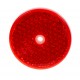 Zadná (červený) odrazový element - koliesko pr.60mm