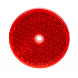 Zadná (červený) odrazový element - koliesko pr.60mm