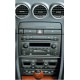 ISO redukcia pre Audi A4 2001-2009, DOUBLE DIN, Seat Exeo