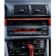 ISO redukcia pre BMW 5, X5 1995-11 / 2001, Range Rover