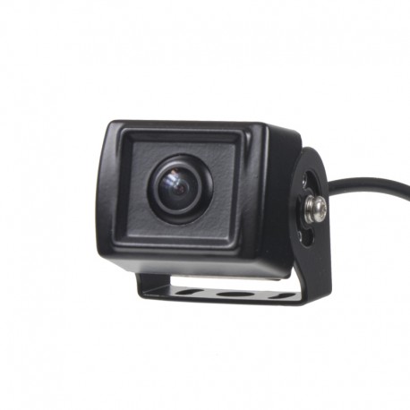 AHD 720P mini kamera 4PIN, PAL vonkajšie