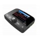DAB prijímač / Bluetooth HF + prehrávač / micro SD